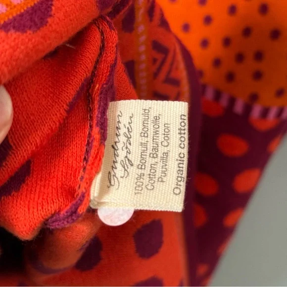 Gudrun Sjoden Dress Size medium - Picture 7 of 7